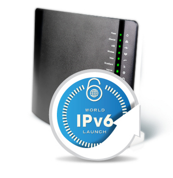 IPV6, une longueur d'avance