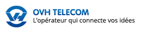 Accueil OVH TELECOM
