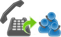 Conférence Téléphonique