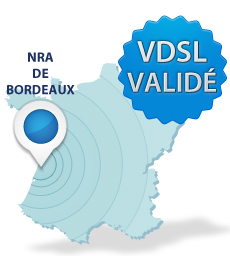 Les Français surferont en VDSL avant la fin de l’année