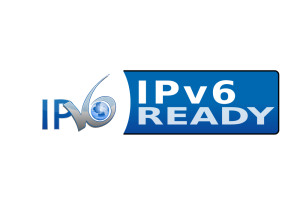 IPv6 Ready !