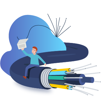 OVH Télécom : Fournisseur Internet (92 Mb/s), Téléphonie, E-mails...