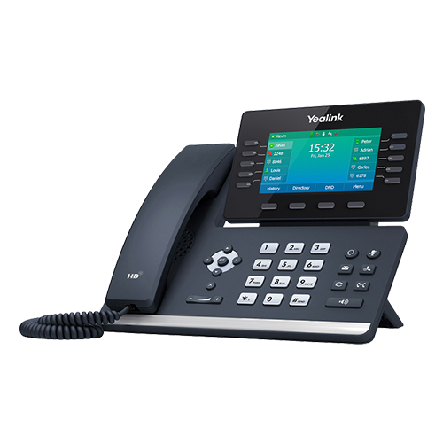 VoIP : Solutions de téléphonie sur IP - OVH TELECOM