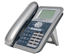 Poste Ip Thompson St2030 - Photo, audio & vidéo
