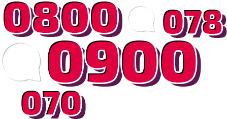 Numéros belges : large choix de numéros spéciaux - OVH TELECOM