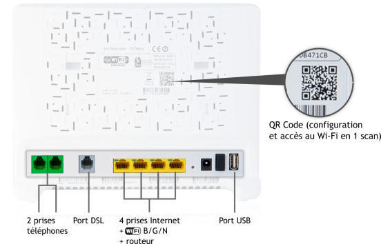 Sabes cules son las diferencias VDSL y ADSL? Aqu te lo